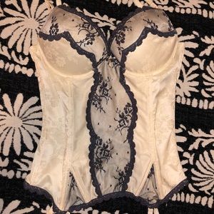 Vintage Victoria’s Secret Corset